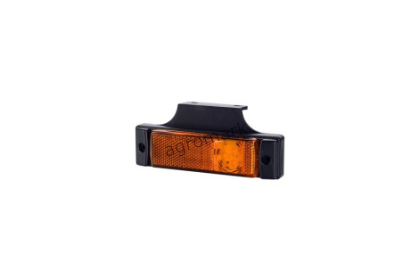 Lampa obrysowa