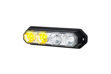 Lampa zespolona