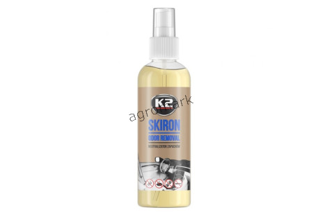 Neutralizator zapachów SKIRON K2