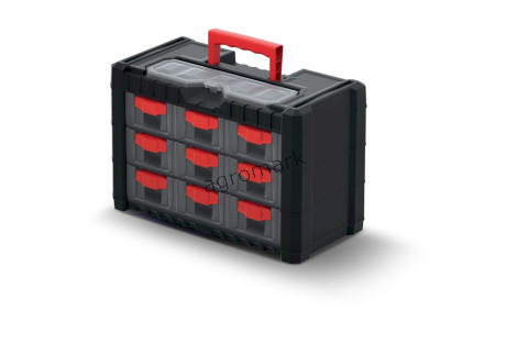 Organizer MULTICASE CARGO