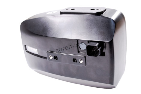 Lampa do jazdy dziennej LED 12/24 V HC CARGO 172338