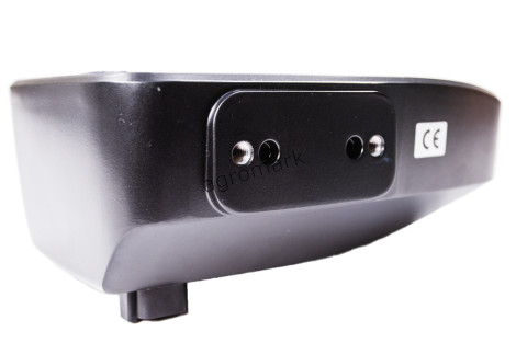 Lampa do jazdy dziennej LED 12/24 V HC CARGO 172337