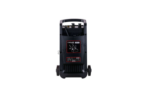 Prostownik z rozruchem 530 12/24V