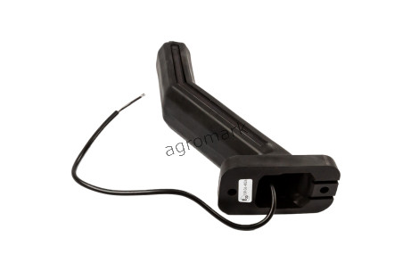 Lampa zespolona pozycyjna przednio-tylno-boczna W269,1,1 DARK 12-24V lewa