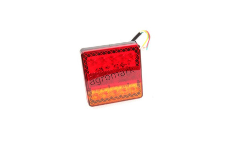 Lampa tylna LED