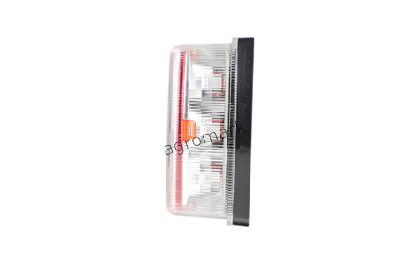 Lampa tylna zespolona LED 12-24V