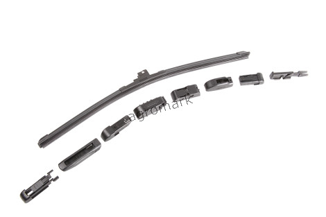 Pióro wycieraczki bezszkieletowe OXIMO / AERO MT450 18'' 450 mm