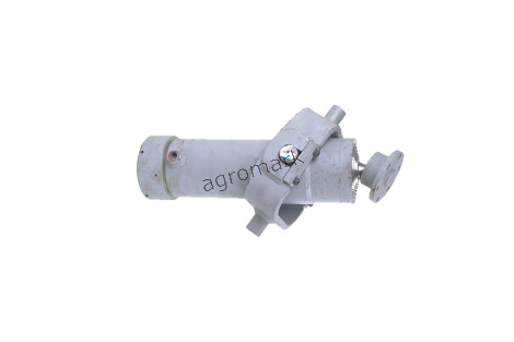 Cylinder hydrauliczny