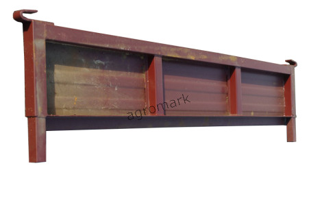 NADSTAWKA BOCZNA D-50 4.60 X 0.50  L/P