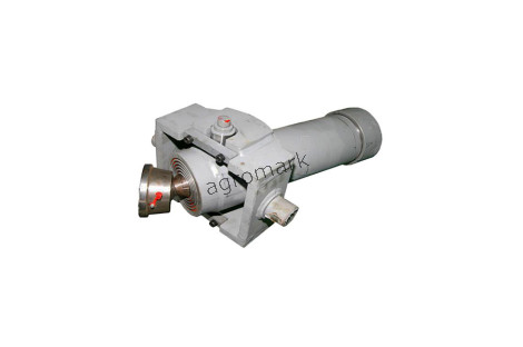 SIŁOWNIK HYDRAULICZNY TELESKOPOWY METAL-TECH MIROSŁAWIEC- 10 ton