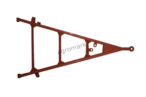 Dyszel P93,78