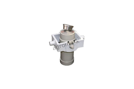 Siłownik hydrauliczny METAL-TECH- 12 Ton nowy typ