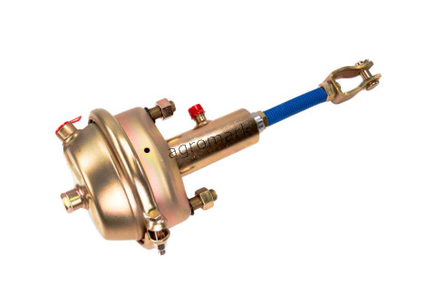 Siłownik hamulcowy hydrauliczno-pneumatyczny T20 30MM
