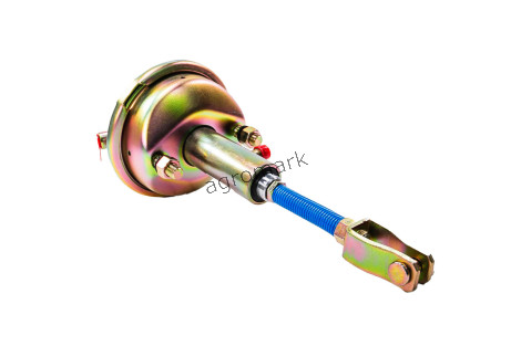 Siłownik hamulcowy hydrauliczno-pneumatyczny T24 30MM