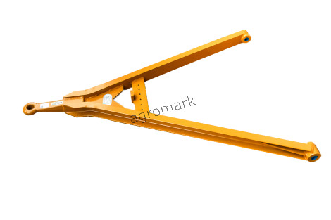 Dyszel HL HW80 1500