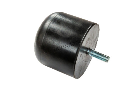 odbój gumowy H-85X95 1 śruba M12