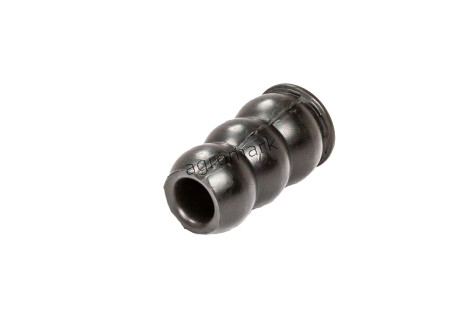 Odbój gumowy H-95x50 1 śruba M8