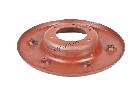 TALERZ OPOROWY (Z010/1)
