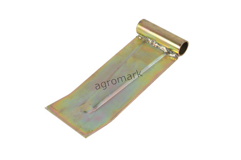 Segment zasłony czołowej Z146