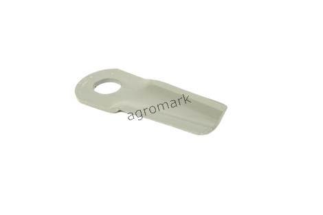Nozyk 128x50/35x4 Fi 20,5x22,8 mm - paczka 25 sztuk