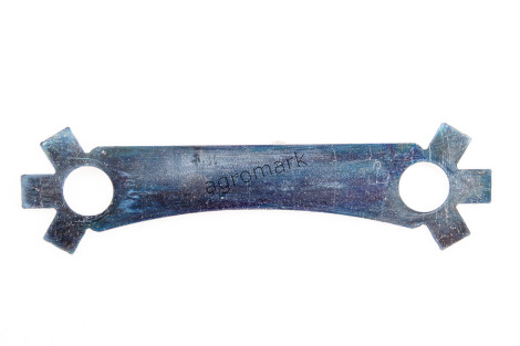 Podkładka zabezpieczająca (KBRP200)(S) <97>