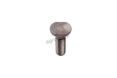 Śruba M10x30 DCRT320 kosiarki Famarol