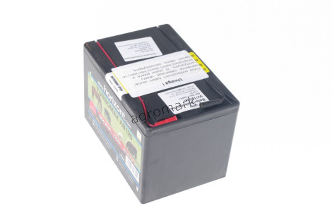 Bateria alkaliczna