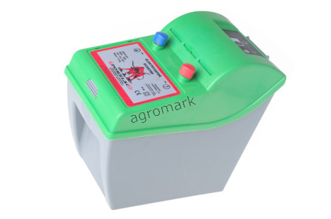 Elektryzator ECO STOP Pomelac