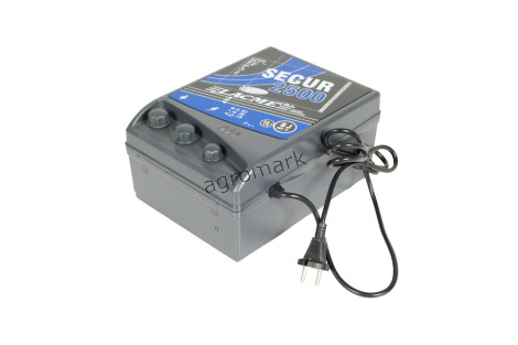 Elektryzator Secur 2500 Pomelac