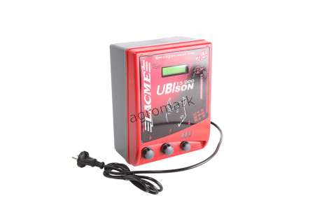 Elektryzator UBISON 15J Pomelac