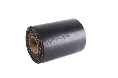Płyta zbrojona gumowa 3mm/300mm - paczka 10 mb