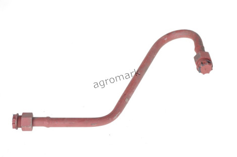Przewód stalowy 4