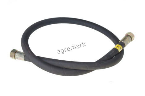 Przewód hydrauliczny 25 MPa M27x1.5