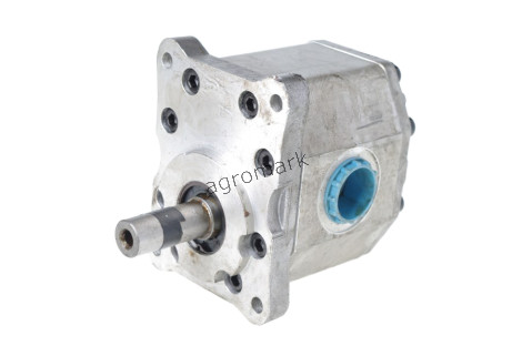 Pompa hydrauliczna