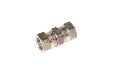 Złącze BB 1/2 PN 18x1,5