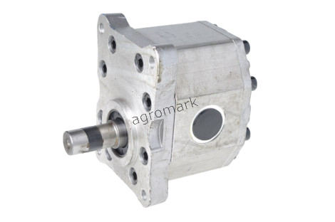 Pompa hydrauliczna
