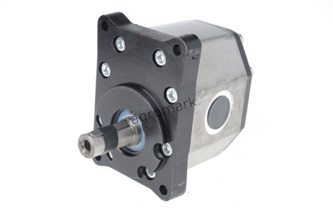 POMPA HYDRAULICZNA PZA-KZ-40P WYD.48l/MIN WPUST