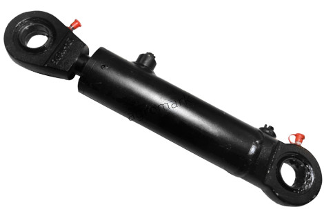 Siłownik hydrauliczny