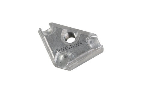Trójkąt joysticka NIMCO z kulką
