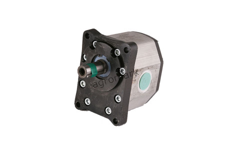 POMPA HYDRAULICZNA WZMAC.PZS-KZ-50 P WYD.60l/MIN /WPUST/