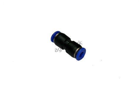 Złączka prosta 5mm