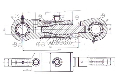 Cylinder