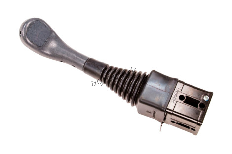 Joystick pod linki zakończone kulką bez przełącznika (bez przycisku.na kulkę. IP-6020.JOYSTIK6019) /Waryński