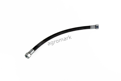 Przewód hydrauliczny 12 L-0500 APAP M22x1,5