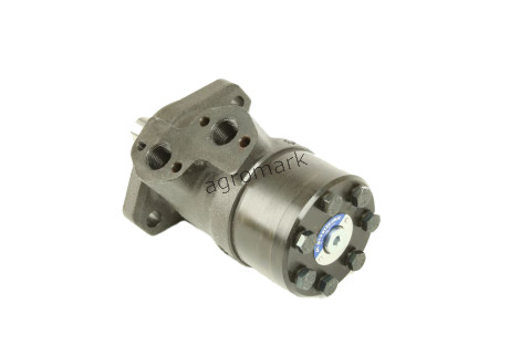 Silnik hydrauliczny