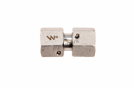 Złączka hydrauliczna AA M16x1.5 10L