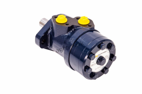 Silnik hydrauliczny wzm. WMR-S125cm3/obr(175bar/max.220bar )