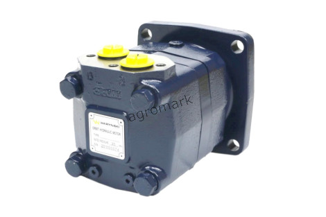 Silnik hydrauliczny orbitalny  WMV 630 cm3/obr(180bar/max.240bar)WARYŃSKI