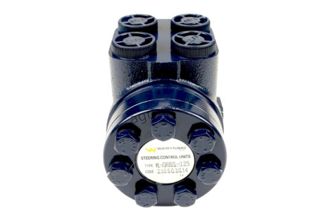 Orbitrol 125cm3 z zaworemi (System Open Center-bez obciążenia )WARYŃSKI