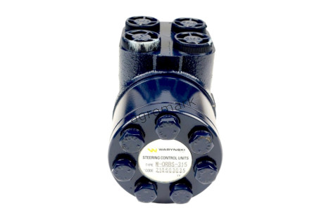 Orbitrol 315cm3 z zaworemi (System Open Center-bez obciążenia )WARYŃSKI
